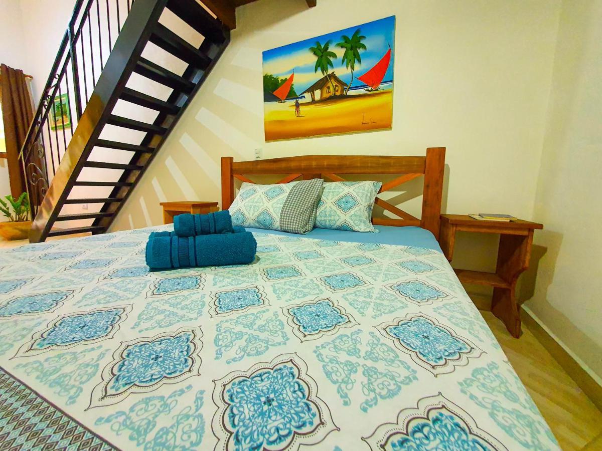 Guest House Della Vita Ilhabela Buitenkant foto