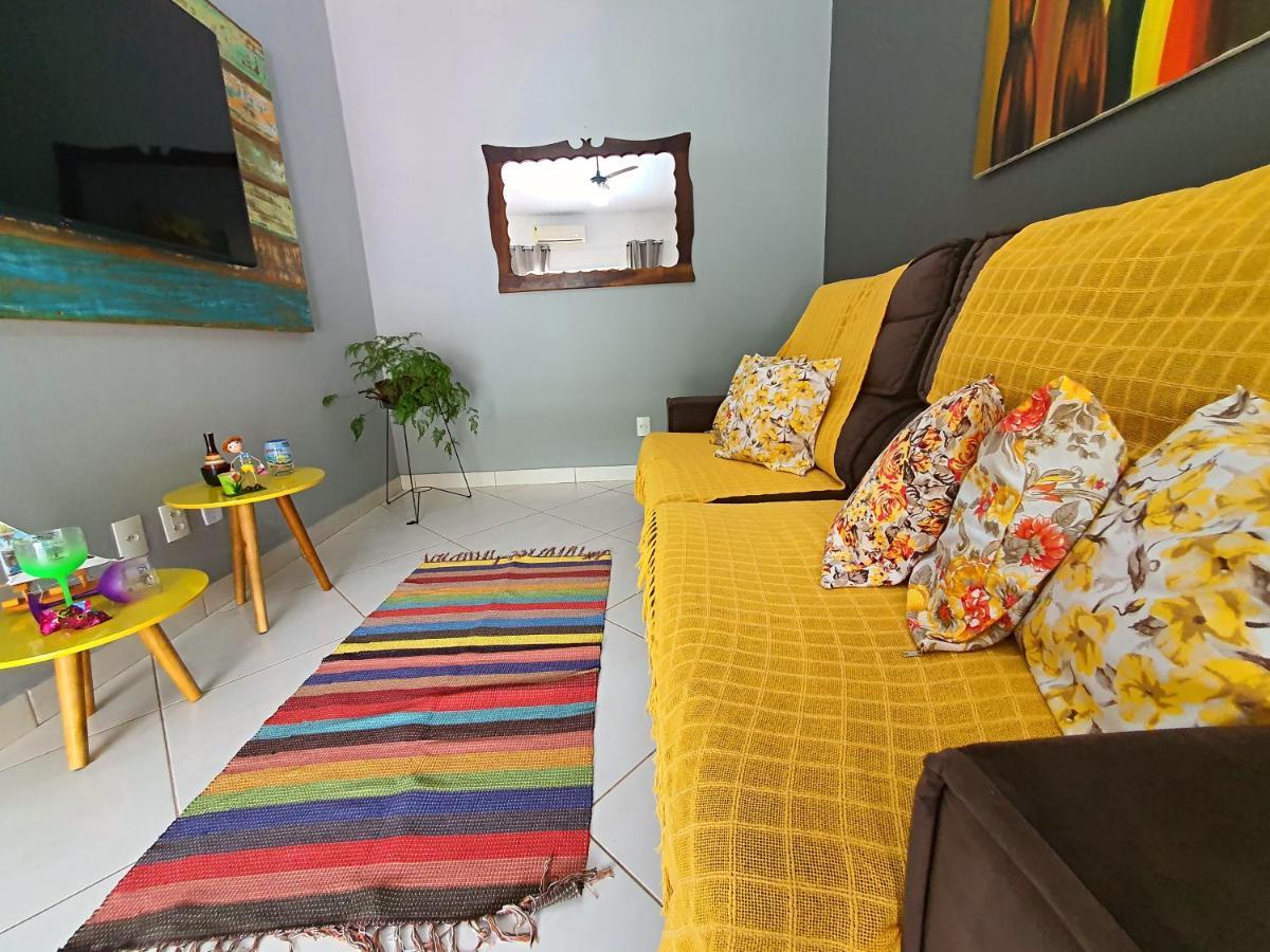 Guest House Della Vita Ilhabela Buitenkant foto