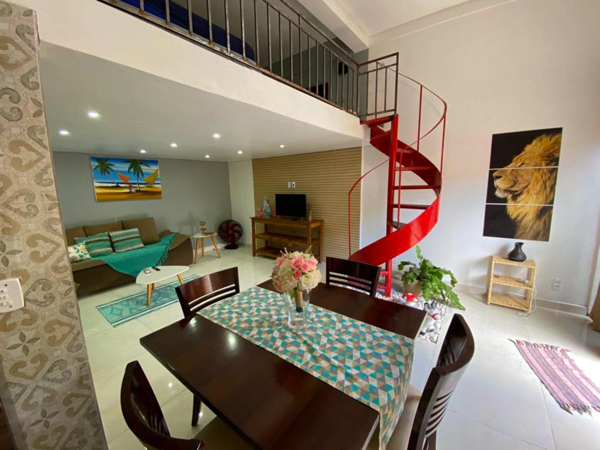 Guest House Della Vita Ilhabela Kamer foto